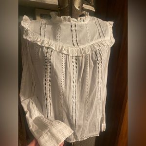 GAP Blouse New with tags